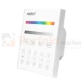 MiBOXER panel sterujący do taśm LED RGB RGBW T3 4 strefowy dotykowy 230V.jpg