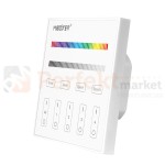 MiBOXER panel sterujący do taśm LED RGB RGBW T3 4 strefowy dotykowy 230V.jpg