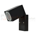 Oprawa elewacyjna ruchomy kinkiet Boston GU10 czarny 303325 perfektmarket.jpg