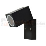 Oprawa elewacyjna ruchomy kinkiet Boston GU10 czarny 303325 perfektmarket.jpg