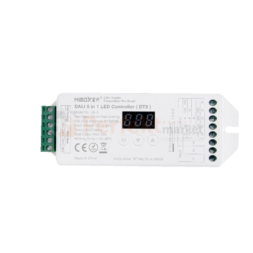 dl-x kontroler dali 5 kanalowy miboxer perfektmarket.jpg