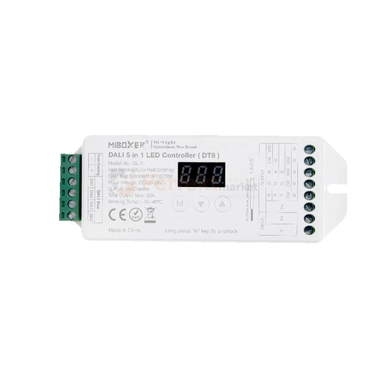 dl-x kontroler dali 5 kanalowy miboxer perfektmarket.jpg