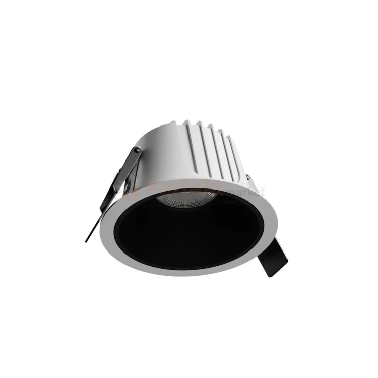 oprawa szczelna wpuszczana downlight orbito do łazienek 10W 4000K SLI043018NW_PW perfektmarket 3.jpg