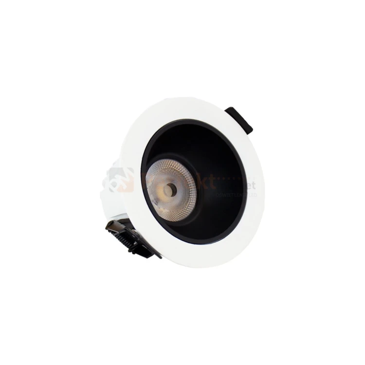 oprawa szczelna wpuszczana downlight orbito do łazienek 10W 4000K SLI043018NW_PW perfektmarket.jpg