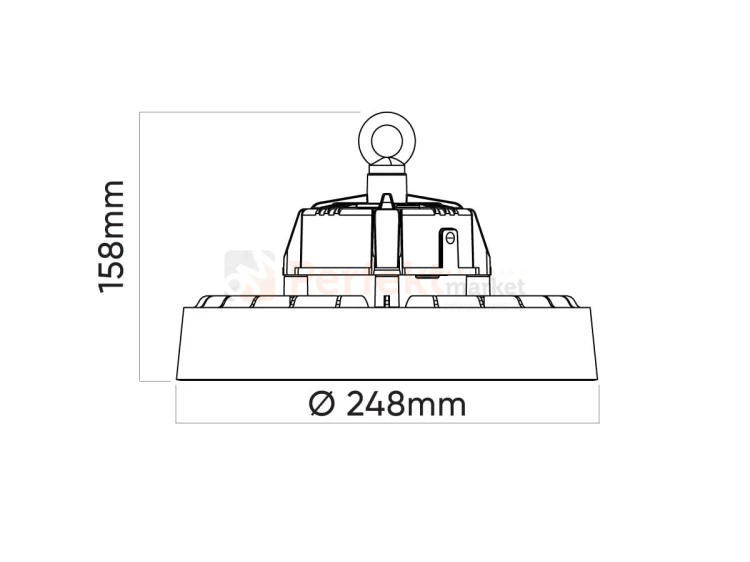 LED line PRIME PHANTOM UFO high bay 100W 4000K 180lmW 1-10V 120 2.jpeg