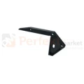 Zaślepka do profili Scala led aluminiowa z otworem typ schodowe czarna prawa z otworem oświetlenie_led perfektmarket.jpg