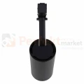 MAGNETIC TRACK 10W 4000K ML8681