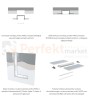 profil aluminiowy pomiedzy plyte gk podwojny hiro montaż perfektmarket olsztyn.jpg