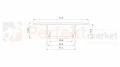 profil aluminiowy pomiedzy plyte gk plato anodowany perfektmarket wymiary.jpg