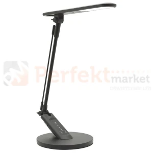 Lampka biurkowa OPTIMUM LED z regulacją barwy światła 3000-6000K  i  możliwością ściemniania