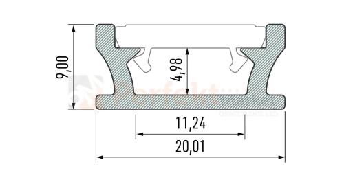Profil LED terra wymiary rozmiar oświetlenie_LED oswetlenie_podłogowe łazienkowe srebrny anodowany perfektmarket.jpg