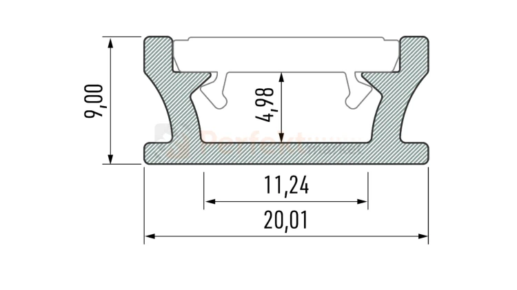 Profil LED terra wymiary rozmiar oświetlenie_LED oswetlenie_podłogowe łazienkowe srebrny anodowany perfektmarket.jpg