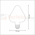 zarowka led dekoracyjna serce filament e27 perfektmarket wymiary.jpg