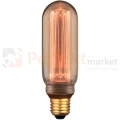 zarowka led dekoracyjna filament zodobna ciepła Amber Pillar T45L 317759 perfektmarket.jpg