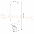 zarowka led dekoracyjna filament zodobna ciepła Amber Pillar T45L 317759 tech perfektmarket.jpg