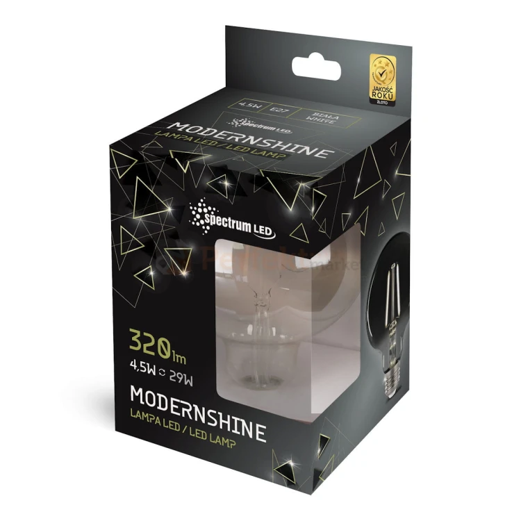 zarowka led modernshine duza g125 4000K dymiona WOJ-14471 perfektmarket 2.jpg