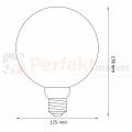 zarowka led modernshine duza g125 4000K dymiona WOJ-14471 perfektmarket tech.jpg