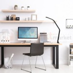 mocna lampka biurkowa kreślarska z mocowaniem do blatu ORO33061EPSILON LED perfektmarket 3.jpg