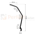 mocna lampka biurkowa kreślarska z mocowaniem do blatu ORO33061EPSILON LED perfektmarket 5.jpg