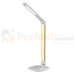 lampa biurkowa LED ORO33057ORO PICA LED biało złota perfektmarket 1.JPG