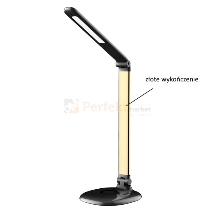 lampa biurkowa led PICA cct ORO33064 ORO PICA LED czarno złota perfektmarket 1-1.jpg