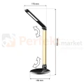 lampa biurkowa led PICA cct ORO33064 ORO PICA LED czarno złota perfektmarket 2.jpg