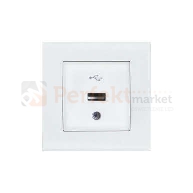 gniazdo USB pefektmarket viko białe karre 90967167.jpg