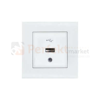 gniazdo USB pefektmarket viko białe karre 90967167.jpg