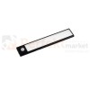 lampa do garderoby na baterię z czujnikiem ruchu ładowania USB 20cm PIR czarna perfektmarket olsztyn.jpg