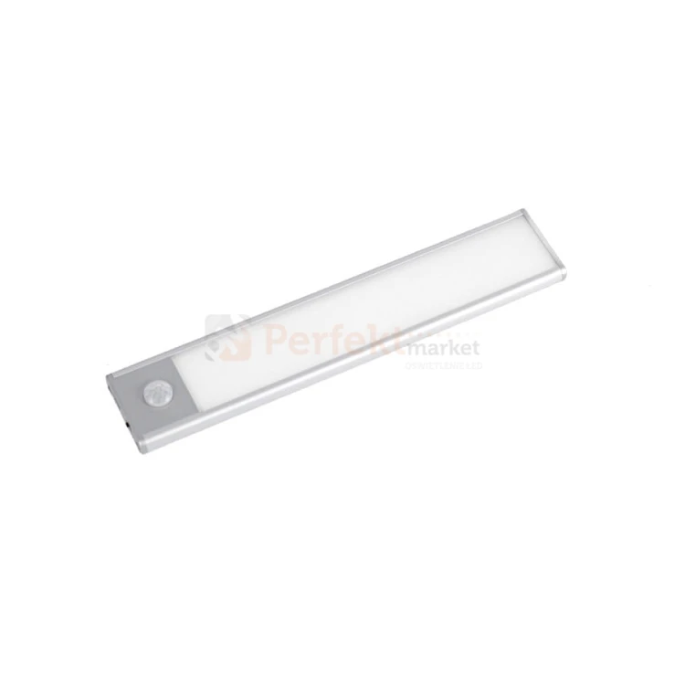 lampa do garderoby na baterię z czujnikiem ruchu ładowania USB 20cm PIR srebrna perfektmarket olsztyn.jpg