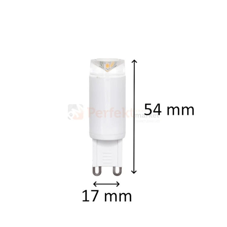 zarowka led g9 z soczewka spectrum led wymiary perfektmarket.jpg
