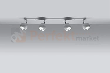 lampa_sufitowa biała nowoczesna minimalizm listwa perfektmarket design lampa plafon Gu10 led oculare_4L biała perfektmarket SL.0441