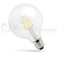 Żarówka LED ściemnialna COG E27 clear G95 duża kula filament 1.jpg