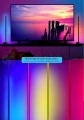 lampa cyfrowa stojąca magic rgb IC 1 -4 perfektmarket.webp