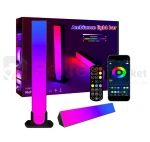 LAMPA STOJĄCA LED ILLUSION  4W  RGB PE036783 cyfrowa perfektmarket olsztyn.webp