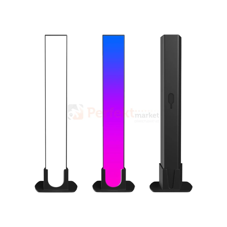 LAMPA STOJĄCA LED ILLUSION  4W  RGB PE036783 perfektmarket.webp