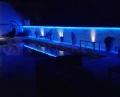 taśma led 4.8w niebieska zastosowanie na zewnątrz perfektmarket