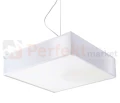 nowoczesna lampa minimal perfektmarket design wisząca sufitowa kwadratowa LED HORUS 35 biała zoom.jpg