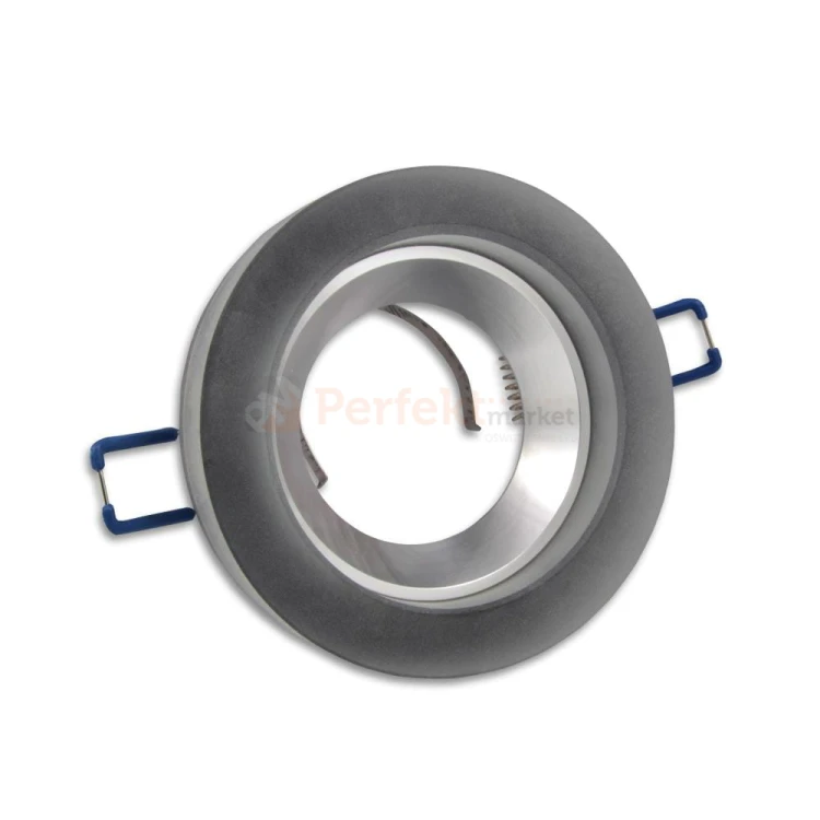 oprawa halogenowa szklana okragla sufitowa czarna wysoka dymiona perfektmarket olsztyn.jpg