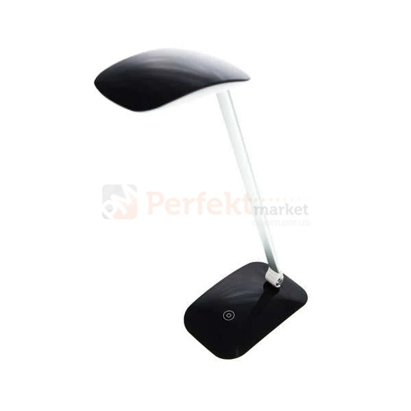 Lampa_do_salonu lampa_stołowa LED ALICE S-LED0828B-CZARNA  
oswietlenie_led-led-lampa perfektmarket