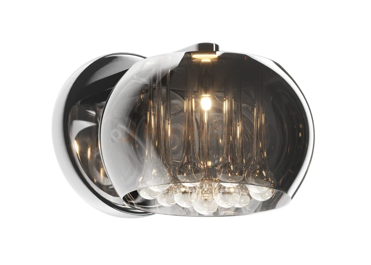 lampa zuma line crystal design perfektmarket 7 -WALL-W0076-01D