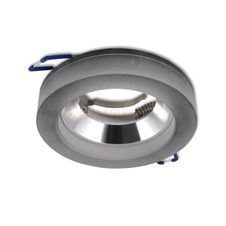 oprawa halogenowa szklana okragla sufitowa czarna wysoka dymiona perfektmarket olsztyn 1.jpg