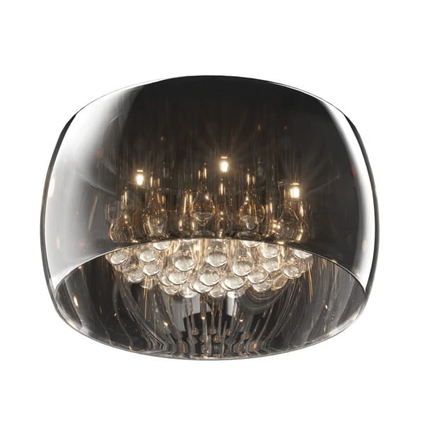 Lampa sufitowa Crystal Ceiling C0076-05L-F4FZ