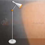 lampa podlogowa il mio Modern W White 308023 perfektmarket.jpg