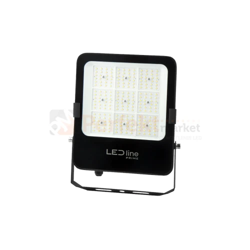 Naświetlacz reflektor LED line PRIME FLUX 100W 4000K IP66 premium perfektmarket.webp