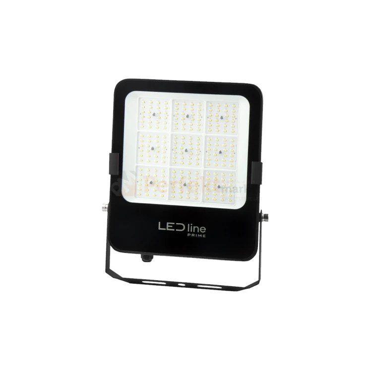 Naświetlacz reflektor LED line PRIME FLUX 100W 4000K IP66 premium perfektmarket.webp