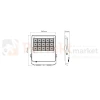 Naświetlacz reflektor LED line PRIME FLUX 200W 4000K IP66 premium perfektmarket 2.webp