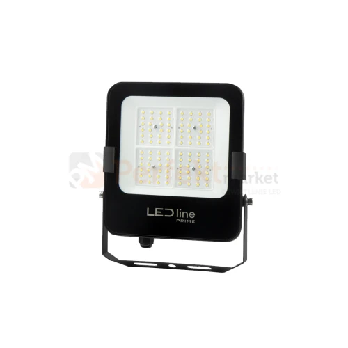 Naświetlacz reflektor LED line PRIME FLUX 50W 4000K IP66 premium perfektmarket.webp