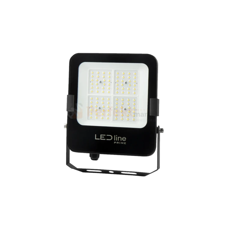 Naświetlacz reflektor LED line PRIME FLUX 50W 4000K IP66 premium perfektmarket.webp