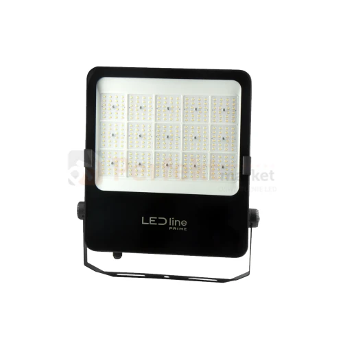Naświetlacz reflektor LED line PRIME FLUX 150W 4000K IP66 premium perfektmarket.webp